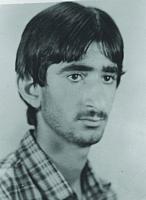 آلبوم اختصاصی تصاویر شهید حسین اکبری . کد 14028214161 آ