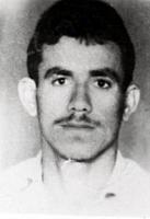 آلبوم اختصاصی شهید ابراهیم ابراهیمی. کد 821401313108 آ