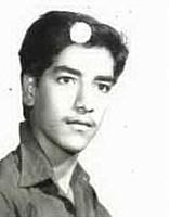 آلبوم اختصاصی شهید ابراهیم ابراهیمی. کد 821401313110 آ