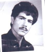 آلبوم تصاویر شهید ابراهیم ابوالحسنی . کد 821401313121 آ