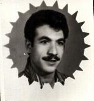 آلبوم اختصاصی شهید ابراهیم ابوالفتحی . کد 821401313122 آ