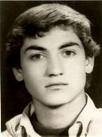 آلبوم اختصاصی شهید ابراهیم اجرائی . کد 821401313127 آ