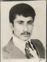 آلبوم اختصاصی شهید ابراهیم احترامی . کد 821401313128 آ