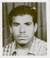 آلبوم اختصاصی شهید ابراهیم احمدی زاده . کد 821401313143 آ