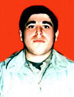 آلبوم اختصاصی شهید ابراهیم احمدی . کد 821401313137 آ