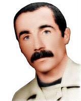 آلبوم اختصاصی شهید ابراهیم احمدی . کد 821401313138 آ