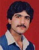 آلبوم تصاویر شهید ابراهیم احمد زاده قصاب. کد 82313134 آ