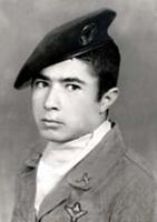 آلبوم تصاویر شهید ابراهیم ادیبی فر . کد 82313157 آ