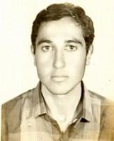 آلبوم تصاویر شهید ابراهیم اردالی . کد 82313160 آ