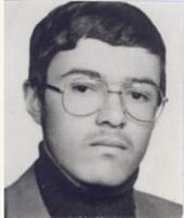 آلبوم تصاویر شهید ابراهیم ارسلانی . کد 82313162 آ