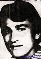 آلبوم تصاویر شهید ابراهیم اسد پور . کد 82313179 آ