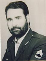 آلبوم تصاویر شهید ابراهیم اسلامی . کد 82313190 آ