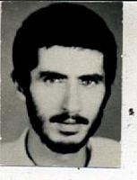 آلبوم تصاویر شهید ابراهیم اسماعیلیان . کد 82313197 آ