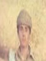 آلبوم تصاویر شهید ابراهیم اسماعیلی . کد 82313193 آ