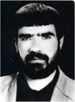 آلبوم تصاویر شهید ابراهیم اسماعیل بیگی . کد 82313191 آ