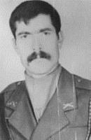 آلبوم تصاویر شهید ابراهیم اسمعیل پور . کد 82313198 آ