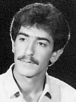 آلبوم تصاویر شهید ابراهیم اسپرورینها . کد 82313170 آ