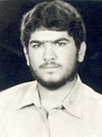 آلبوم تصاویر شهید ابراهیم اسپید . کد 82313173 آ