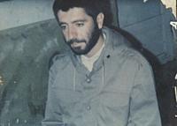 آلبوم تصاویر شهید ابراهیم اسکندری. کد 82313187 آ