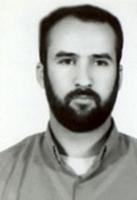 آلبوم تصاویر شهید ابراهیم اشجاری . کد 82313201 آ