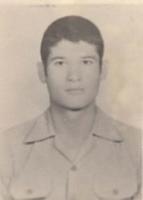 آلبوم تصاویر شهید ابراهیم اشرفی قیچاق . کد 82313204 آ