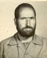 آلبوم تصاویر شهید ابراهیم اژدر اسکندری . کد 82313166 آ