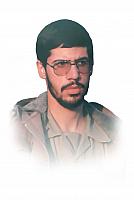 شهید محمد محمدکریمی