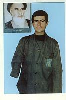 شهید غلامی