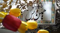 شهید همین و بس