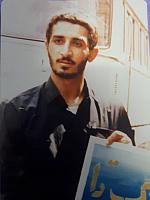 شهید کاوسی (4)