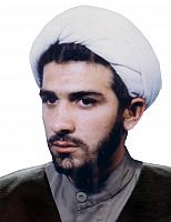 آلبوم اختصاصی طلبه شهید ابراهیم میدانی . کد 1101401237 آ