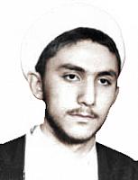 آلبوم اختصاصی طلبه شهید حسن آقاخانی . کد 110140121 آ