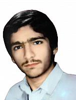 آلبوم اختصاصی طلبه شهید حسن صرفی . کد 1101401111 آ