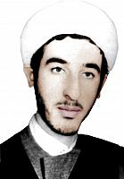 آلبوم اختصاصی طلبه شهید علی محمدی . کد 110140157 آ
