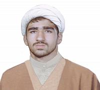 آلبوم اختصاصی طلبه شهید غلامرضا جانفزا . کد 110140141 آ