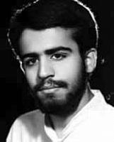 آلبوم اختصاصی طلبه شهید محمد سمندر . کد 110140187 آ
