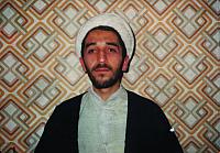 آلبوم اختصاصی طلبه شهید محمودرضا درخشانی . کد 110140167 آ