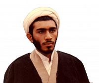 آلبوم اختصاصی طلبه شهید مجتبی عبدالحسینی دولابی . کد 1101401247 آ