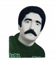آلبوم اختصاصی تصاویر شهید اله قلی علی زاده .  کد  1402821464  آ