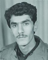 آلبوم اختصاصی تصاویر شهید جعفر عباسی .  کد  14028214102  آ