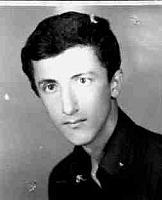 آلبوم اختصاصی تصاویر شهید جعفرقلی بابایی .  کد  14028214105  آ