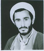 آلبوم اختصاصی تصاویر طلبه شهید جلیل اکبرزاده .  کد  14028214108  آ