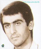 آلبوم اختصاصی تصاویر شهید حبیب اله زارع .  کد  14028214126  آ