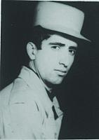 آلبوم اختصاصی تصاویر شهید حبیب اله زمانی .  کد  14028214127  آ