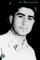 آلبوم اختصاصی تصاویر شهید حسین علی جعفری . کد 14028214184 آ