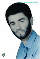 آلبوم اختصاصی تصاویر شهید حشمت اله نعمتی . کد 14028214198 آ