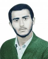 آلبوم اختصاصی تصاویر شهید رحمت اله رمضانی .  کد  14028214231  آ