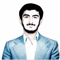 آلبوم اختصاصی تصاویر شهید رحمت اله یدالهی .  کد  14028214235  آ