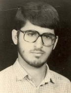 آلبوم اختصاصی تصاویر شهید جانعلی ابراهیم زاده ملائ .  کد  1402821498  آ