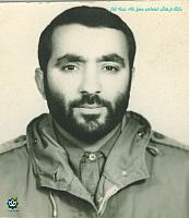 آلبوم اختصاصی تصاویر شهید جلیل قرایتی سرادار .  کد  14028214110  آ